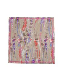 GF FERRE' - Square scarf