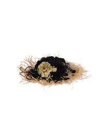 DOLCE & GABBANA - Hat