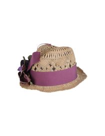 DOLCE & GABBANA - Hat