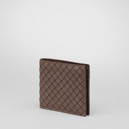 Intreccio Collage Wallet - Wallet - BOTTEGA VENETA - PE13 - 420