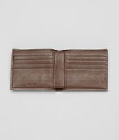 Bottega Veneta® Intreccio Collage Wallet Bottega Veneta® Intreccio Collage Wallet