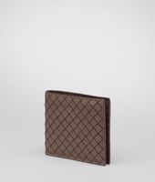 Bottega Veneta® Intreccio Collage Wallet Bottega Veneta® Intreccio Collage Wallet