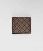 Bottega Veneta® Intreccio Collage Wallet Bottega Veneta® Intreccio Collage Wallet
