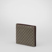 Intreccio Collage Wallet - Wallet - BOTTEGA VENETA - PE13 - 420