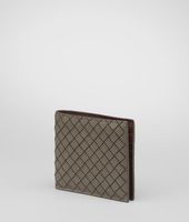 Bottega Veneta® Intreccio Collage Wallet Bottega Veneta® Intreccio Collage Wallet