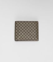 Bottega Veneta® Intreccio Collage Wallet Bottega Veneta® Intreccio Collage Wallet