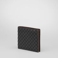 Intreccio Collage Wallet - Wallet - BOTTEGA VENETA - PE13 - 420