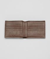 Bottega Veneta® Intreccio Collage Wallet Bottega Veneta® Intreccio Collage Wallet