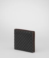 Bottega Veneta® Intreccio Collage Wallet Bottega Veneta® Intreccio Collage Wallet