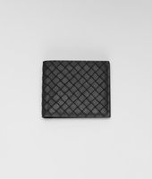 Bottega Veneta® Intreccio Collage Wallet Bottega Veneta® Intreccio Collage Wallet