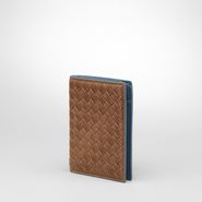 Intrecciato Washed Vintage Nappa Wallet - Wallet - BOTTEGA VENETA - PE13 - 460