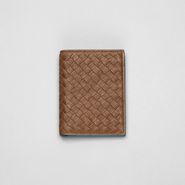 Intrecciato Washed Vintage Nappa Wallet - Wallet - BOTTEGA VENETA - PE13 - 460