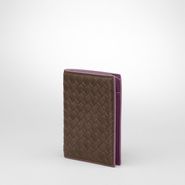 Intrecciato Washed Vintage Nappa Wallet - Wallet - BOTTEGA VENETA - PE13 - 460