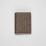 Intrecciato Washed Vintage Nappa Wallet - Wallet - BOTTEGA VENETA - PE13 - 460