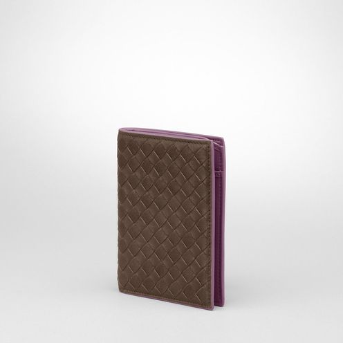 WalletSmall Leather GoodsNappa leather Bottega Veneta®