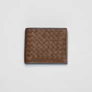 Intrecciato Washed Vintage Nappa Wallet - Wallet - BOTTEGA VENETA - PE13 - 510