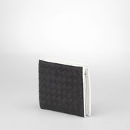 Intrecciato Washed Vintage Nappa Wallet - Wallet - BOTTEGA VENETA - PE13 - 510