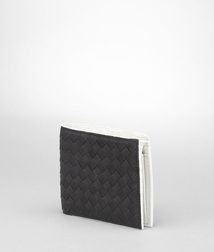 WalletSmall Leather GoodsNappa leatherBrown Bottega Veneta®