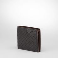 Intreccio Collage Wallet - Wallet - BOTTEGA VENETA - PE13 - 470
