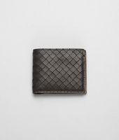 Bottega Veneta® Intreccio Collage Wallet Bottega Veneta® Intreccio Collage Wallet