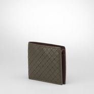 Intreccio Collage Wallet - Wallet - BOTTEGA VENETA - PE13 - 470