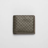 Intreccio Collage Wallet - Wallet - BOTTEGA VENETA - PE13 - 470