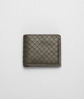 Bottega Veneta® Intreccio Collage Wallet Bottega Veneta® Intreccio Collage Wallet