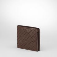 Intreccio Collage Wallet - Wallet - BOTTEGA VENETA - PE13 - 470