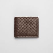 Intreccio Collage Wallet - Wallet - BOTTEGA VENETA - PE13 - 470