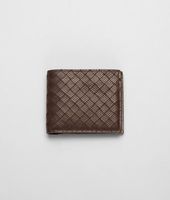 Bottega Veneta® Intreccio Collage Wallet Bottega Veneta® Intreccio Collage Wallet
