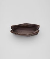 Bottega Veneta® Spalmato Linen Toiletry Case Bottega Veneta® Spalmato Linen Toiletry Case