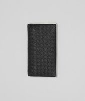 Bottega Veneta® Intrecciato Washed Vintage Nappa Continental Wallet Bottega Veneta® Intrecciato Washed Vintage Nappa Continental Wallet