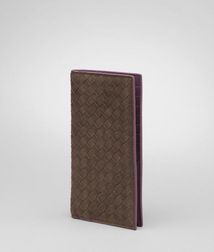 WalletSmall Leather GoodsNappa leather Bottega Veneta®