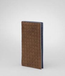 WalletSmall Leather GoodsNappa leather Bottega Veneta®