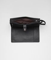 Bottega Veneta® Intrecciato VN Continental Wallet Bottega Veneta® Intrecciato VN Continental Wallet