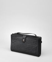 Bottega Veneta® Intrecciato VN Continental Wallet Bottega Veneta® Intrecciato VN Continental Wallet
