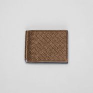 Intrecciato Washed Vintage Nappa Wallet - Wallet - BOTTEGA VENETA - PE13 - 470