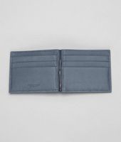 Bottega Veneta® Intrecciato Washed Vintage Nappa Wallet Bottega Veneta® Intrecciato Washed Vintage Nappa Wallet