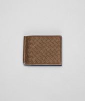 Bottega Veneta® Intrecciato Washed Vintage Nappa Wallet Bottega Veneta® Intrecciato Washed Vintage Nappa Wallet