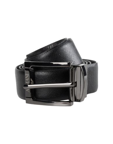 ZOOM EMPORIO ARMANI - Belt