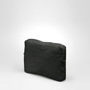 Spalmato Linen Toiletry Case - Toiletry Bag - BOTTEGA VENETA - PE13 - 380