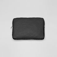 Spalmato Linen Toiletry Case - Toiletry Bag - BOTTEGA VENETA - PE13 - 380