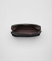 Bottega Veneta® Spalmato Linen Toiletry Case Bottega Veneta® Spalmato Linen Toiletry Case