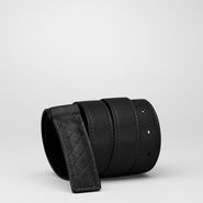Washed Vintage Calf Belt - Belt - BOTTEGA VENETA - PE13 - 470