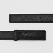 Washed Vintage Calf Belt - Belt - BOTTEGA VENETA - PE13 - 470