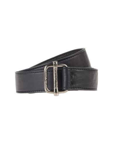 ZOOM EMPORIO ARMANI - Belt