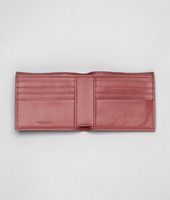 Bottega Veneta® Intrecciato Washed Vintage Nappa Wallet Bottega Veneta® Intrecciato Washed Vintage Nappa Wallet