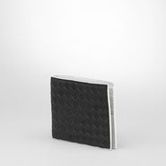 Intrecciato Washed Vintage Nappa Wallet - Wallet - BOTTEGA VENETA - PE13 - 450