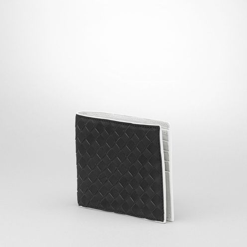 WalletSmall Leather GoodsNappa leatherBrown Bottega Veneta®