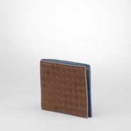 Intrecciato Washed Vintage Nappa Wallet - Wallet - BOTTEGA VENETA - PE13 - 450